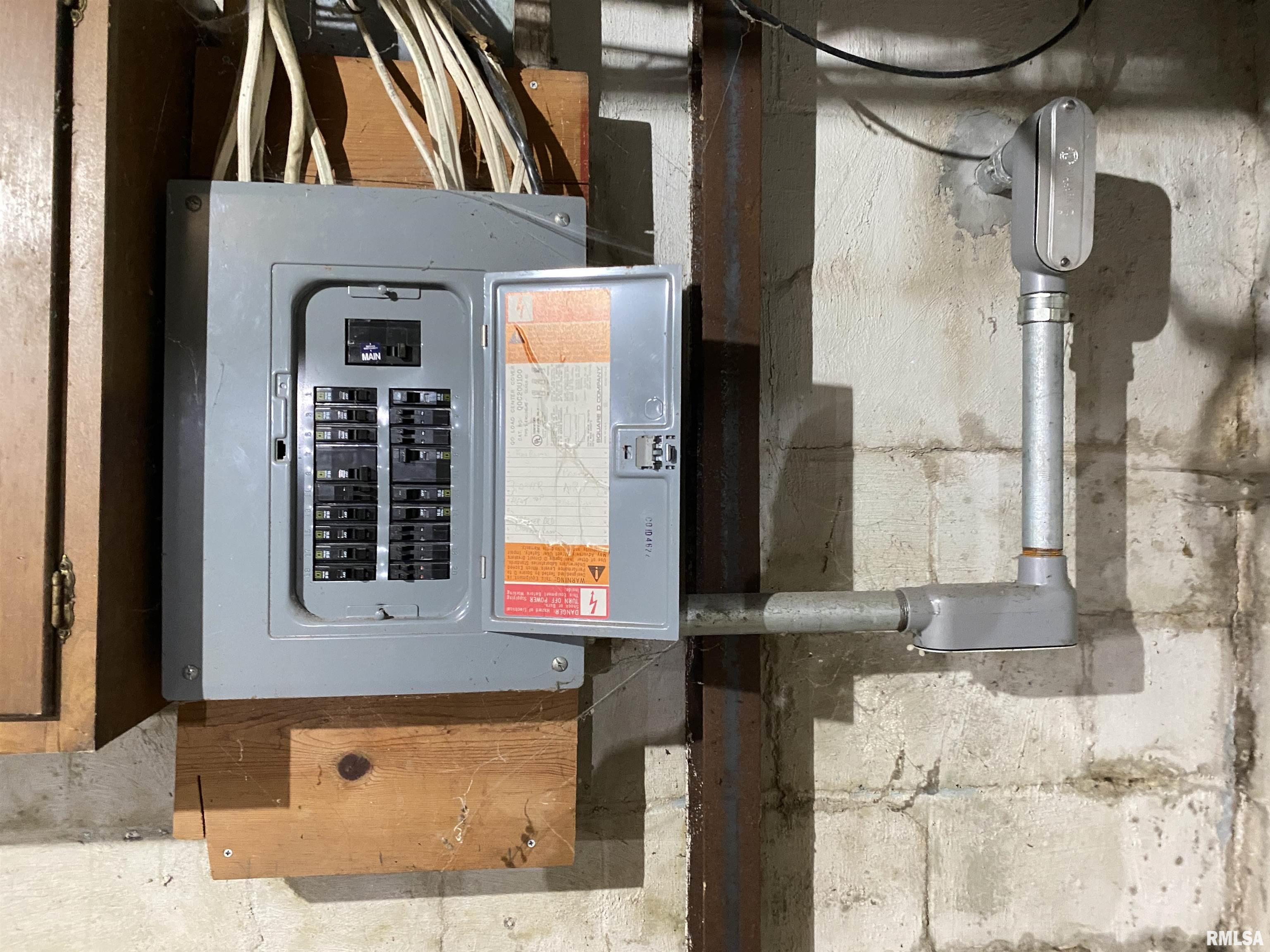 37 Belle Place Springfield, IL 62704 - Photo 13 of 18