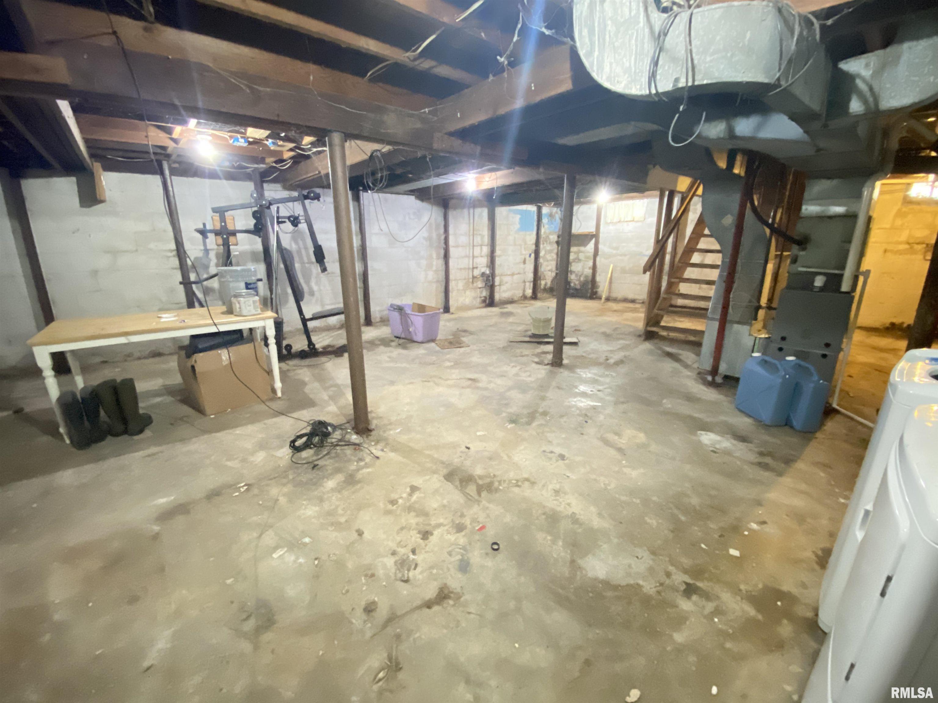 37 Belle Place Springfield, IL 62704 - Photo 14 of 18