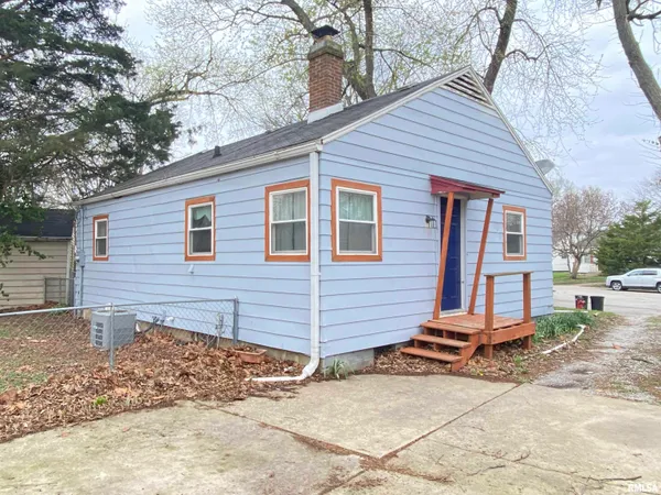 $59,900 | 37 Belle Place, Springfield, IL 62704