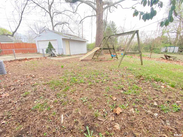 $59,900 | 37 Belle Place, Springfield, IL 62704