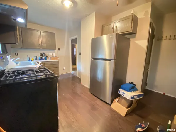 $59,900 | 37 Belle Place, Springfield, IL 62704