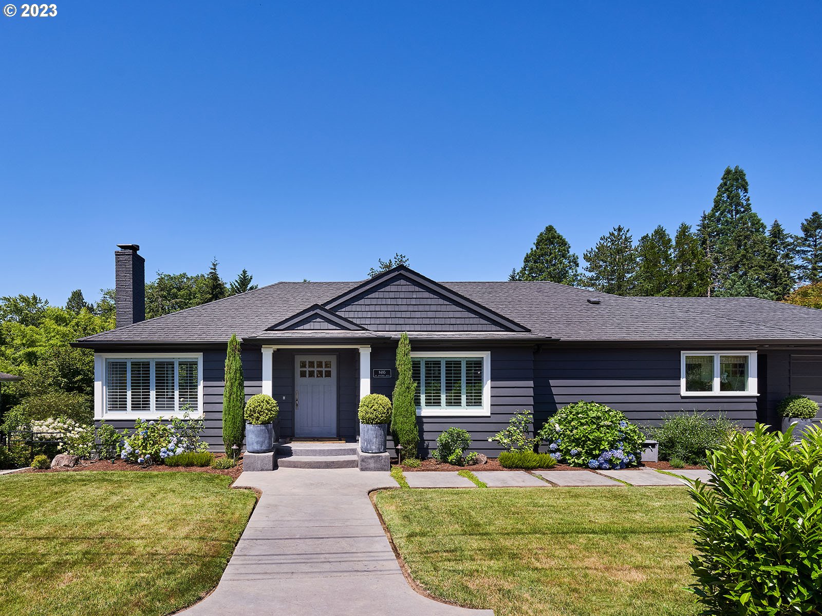 8485 Southwest Ridgeway Drive Portland, OR 97225 - Photo 1 of 28 Gallery Image 1