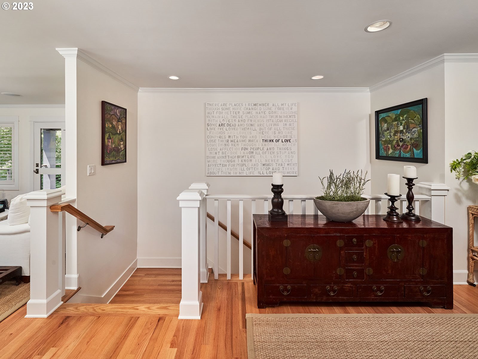 8485 Southwest Ridgeway Drive Portland, OR 97225 - Photo 17 of 28 Gallery Image 17