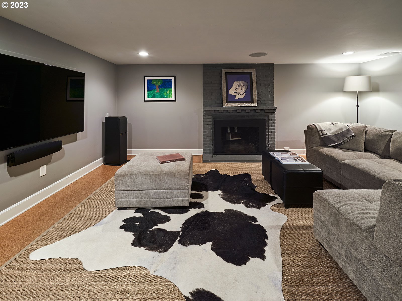 8485 Southwest Ridgeway Drive Portland, OR 97225 - Photo 18 of 28 Gallery Image 18