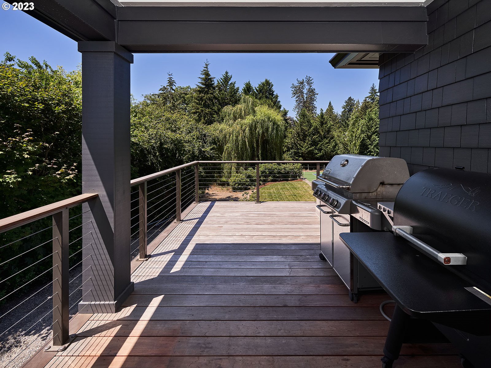 8485 Southwest Ridgeway Drive Portland, OR 97225 - Photo 24 of 28 Gallery Image 24
