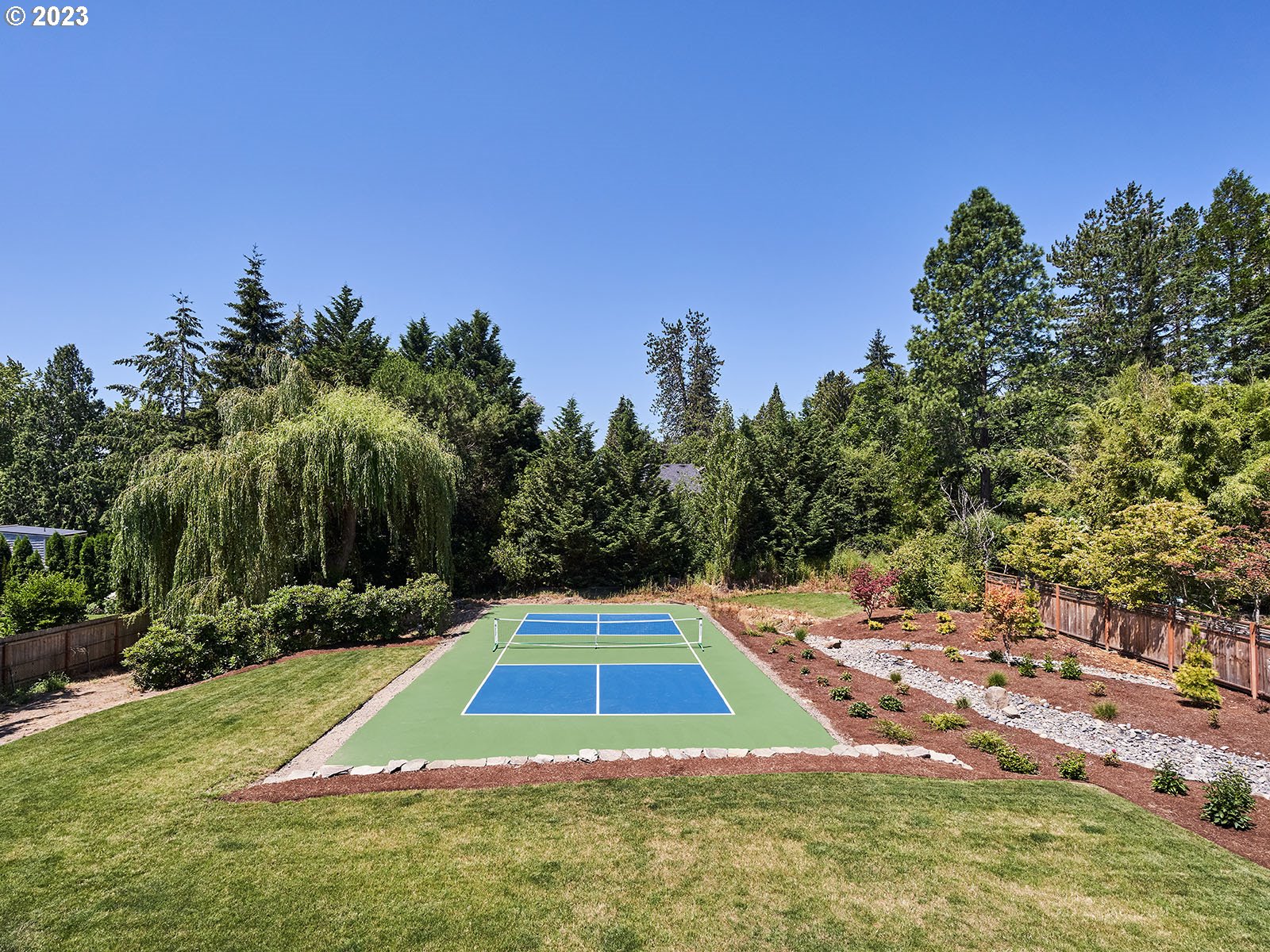8485 Southwest Ridgeway Drive Portland, OR 97225 - Photo 27 of 28 Gallery Image 27