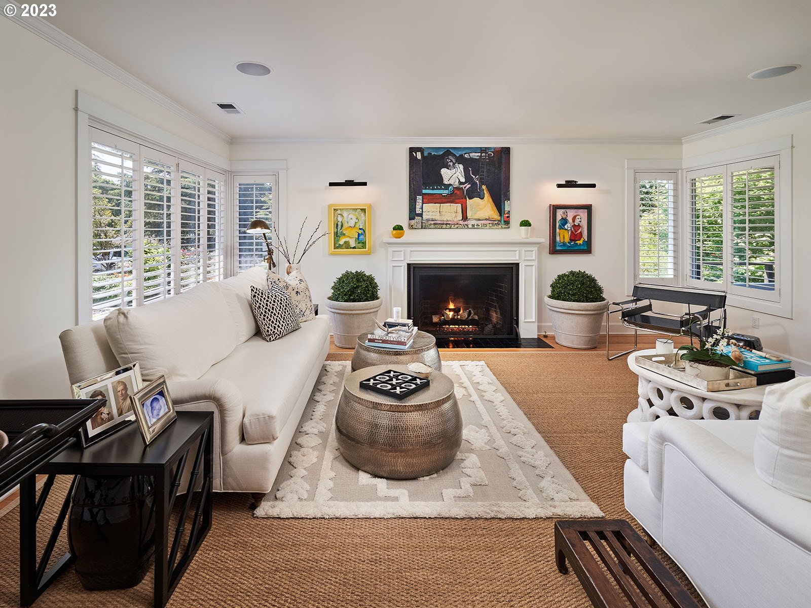 8485 Southwest Ridgeway Drive Portland, OR 97225 - Photo 3 of 28 Gallery Image 3