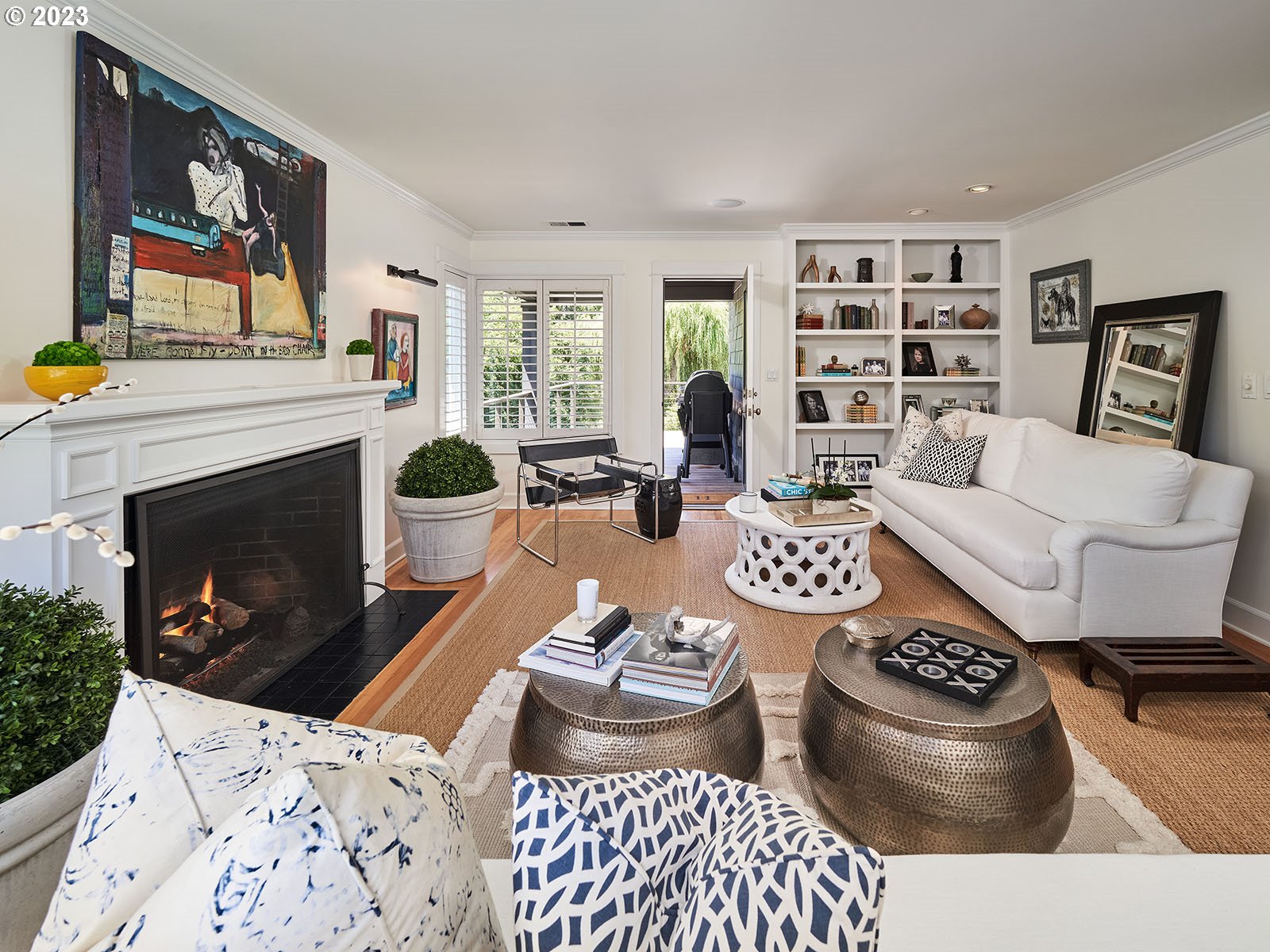 8485 Southwest Ridgeway Drive Portland, OR 97225 - Photo 4 of 28 Gallery Image 4