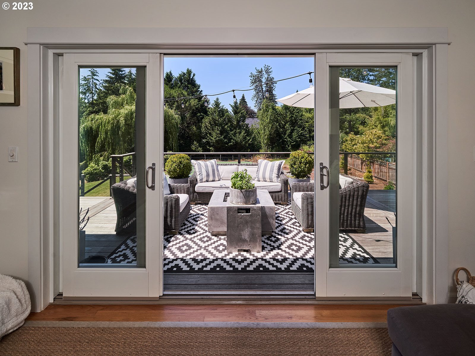 8485 Southwest Ridgeway Drive Portland, OR 97225 - Photo 10 of 28 Gallery Image 10