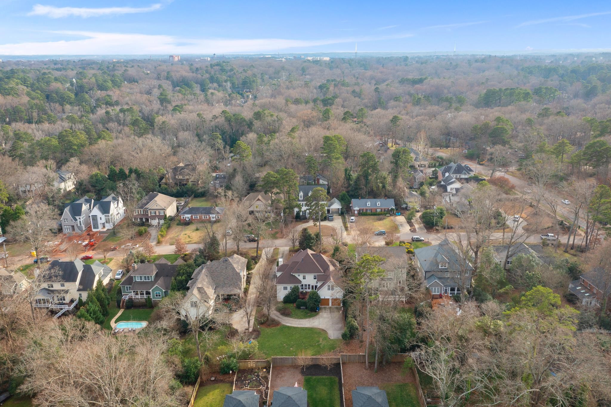 3044 Farrior Road Raleigh, NC 27607 - Photo 42 of 64 Photo 42
