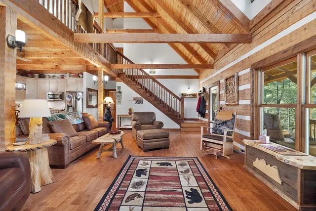 a view of outdoor space