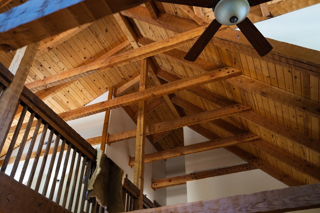 179 Cessna Loop Blue Ridge, GA 30513 - Photo 22 of 57