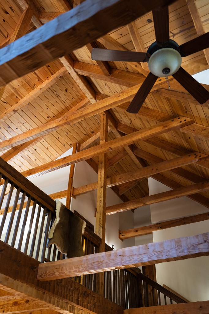 179 Cessna Loop Blue Ridge, GA 30513 - Photo 23 of 57 a view of outdoor space