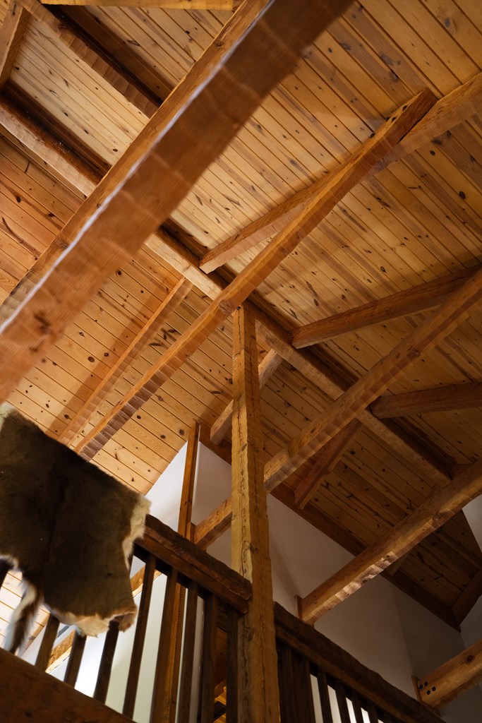 179 Cessna Loop Blue Ridge, GA 30513 - Photo 41 of 57 a view of an outdoor space