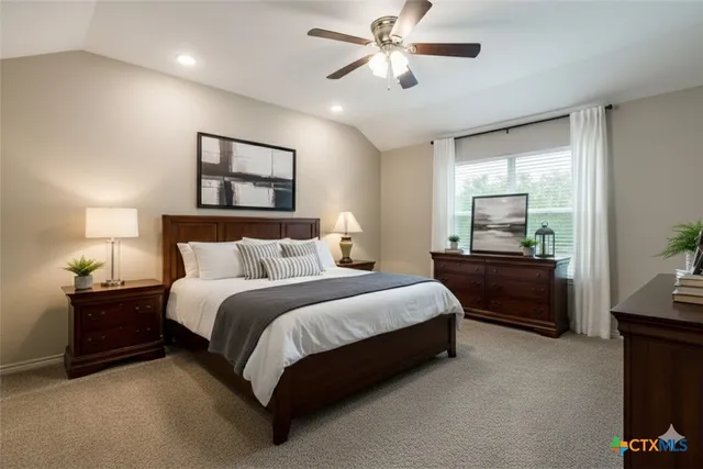 $410,000 | 320 Sunrise Hills, Lampasas, TX 76550