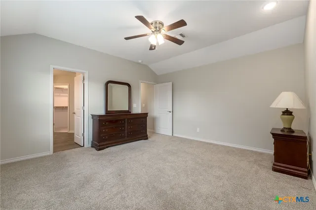 $410,000 | 320 Sunrise Hills, Lampasas, TX 76550