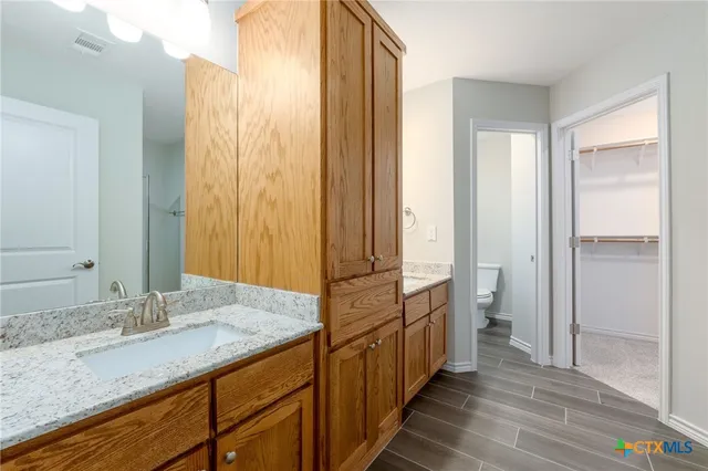 $410,000 | 320 Sunrise Hills, Lampasas, TX 76550