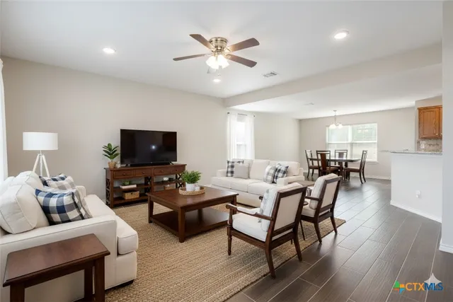 $410,000 | 320 Sunrise Hills, Lampasas, TX 76550