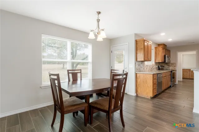 $410,000 | 320 Sunrise Hills, Lampasas, TX 76550