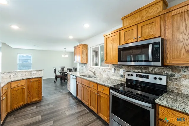 $410,000 | 320 Sunrise Hills, Lampasas, TX 76550