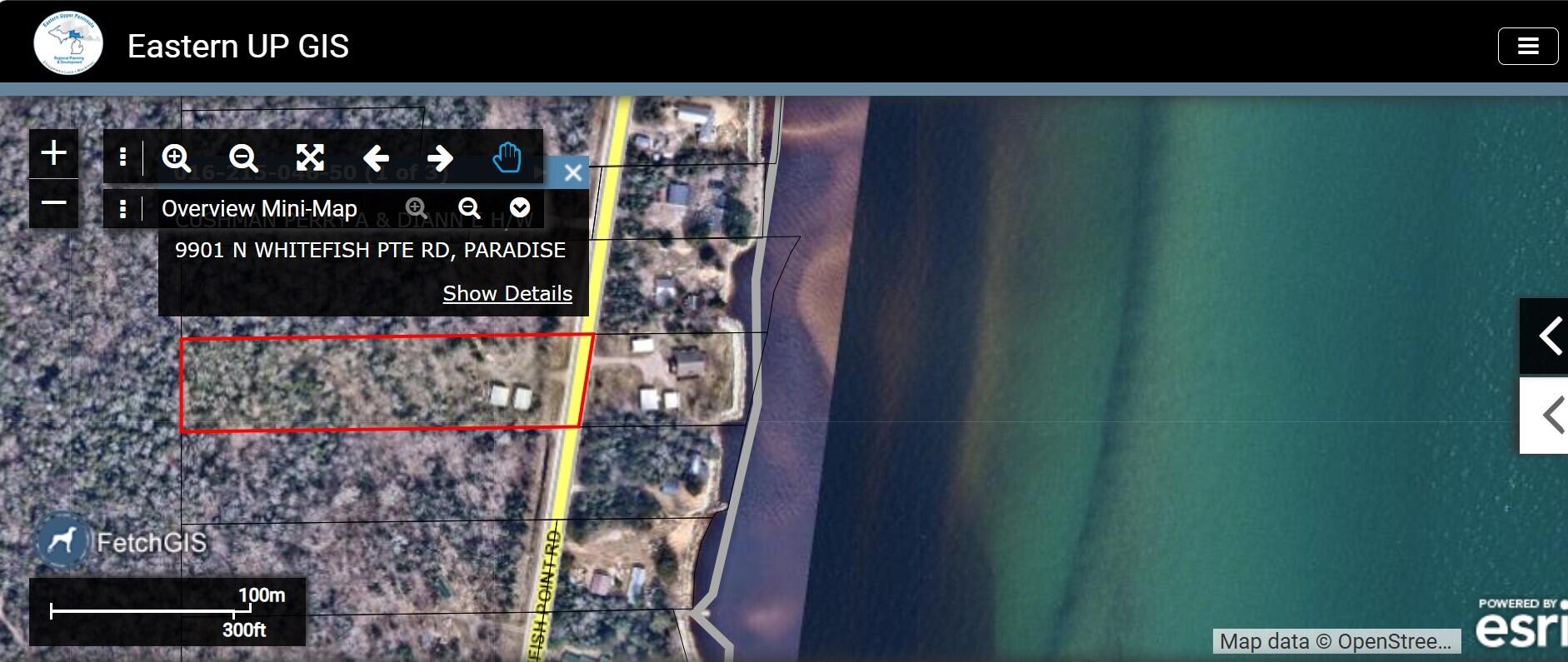 9901 North Whitefish Point Road Paradise, MI 49768 - Photo 18 of 19 Gallery Image 18