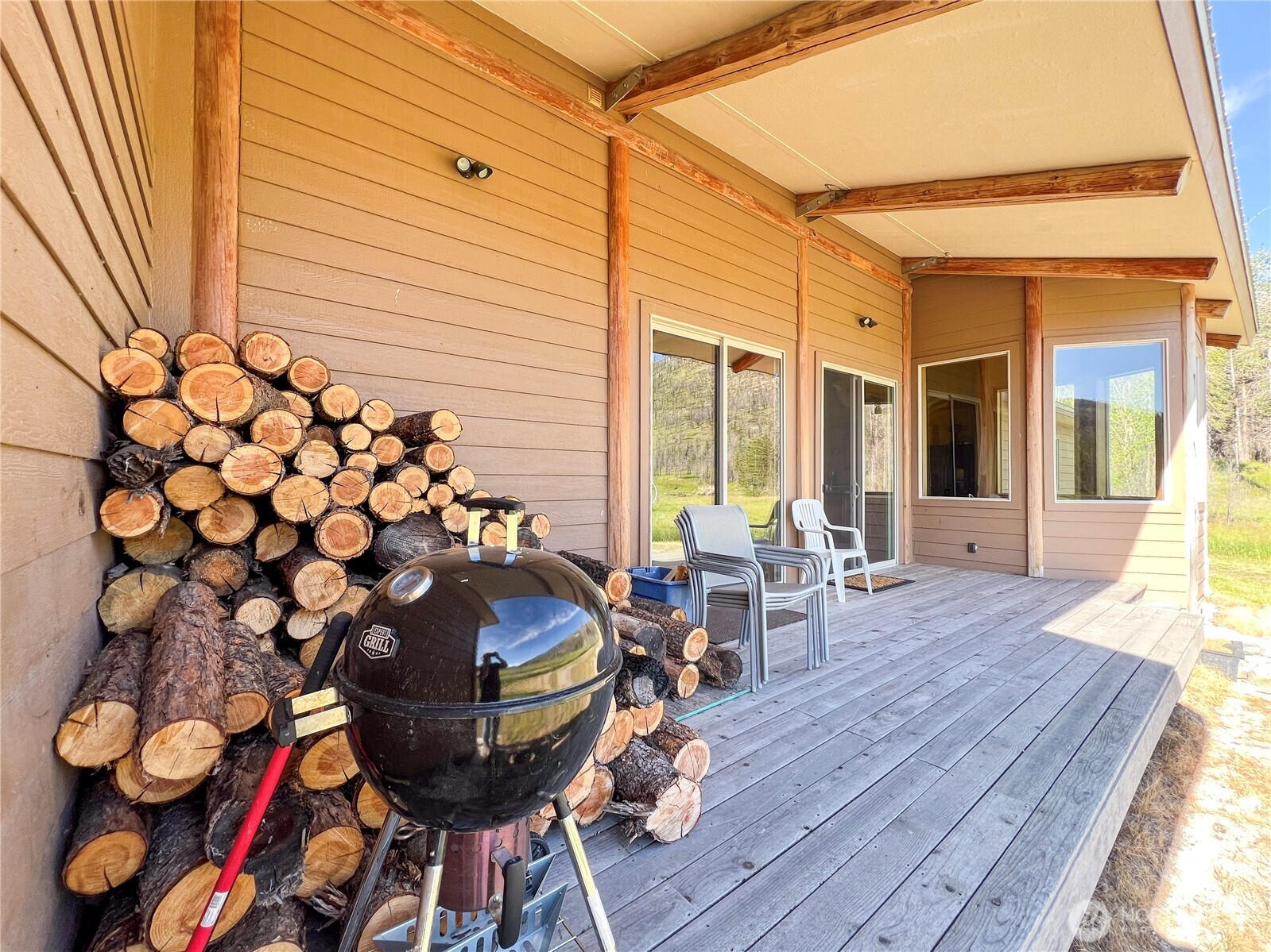 333 Bonaparte Lake Road Tonasket, WA 98855 - Photo 26 of 37
