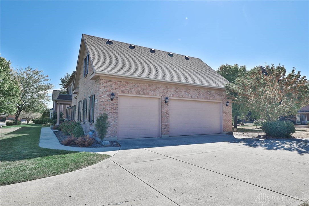 823 Rosecrest Road Tipp City, OH 45371 - Photo 51 of 59 Gallery Image 51