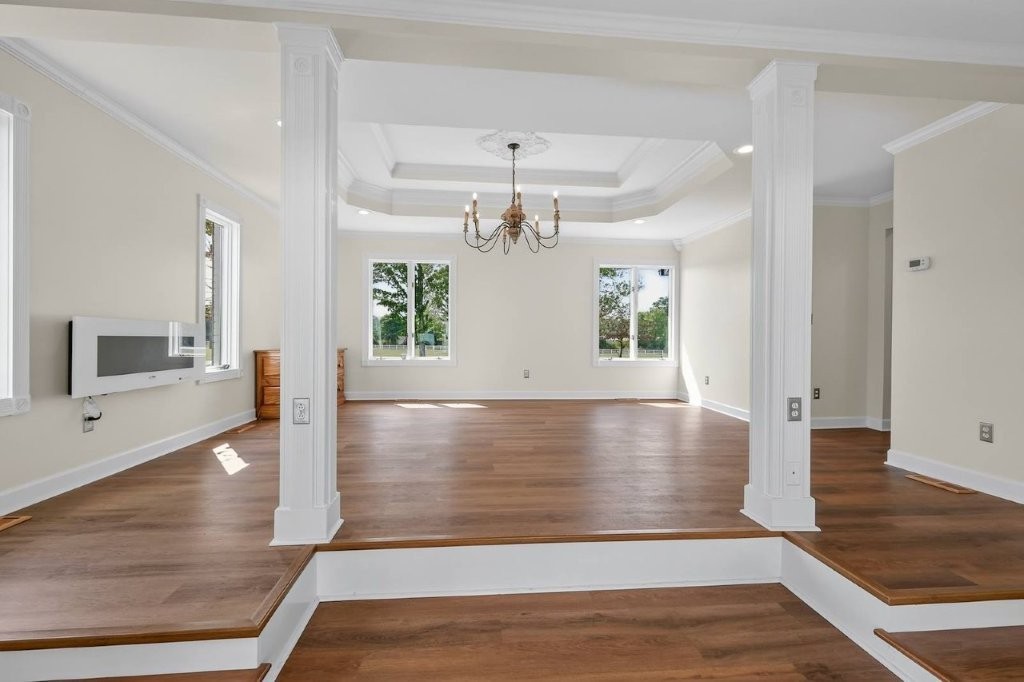 76 Ledford Mill Road Tullahoma, TN 37388 - Photo 33 of 96 Gallery Image 33