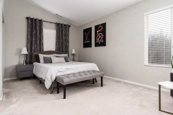 $229,900 | 6307 Commonwealth Drive, Unit 1, Loves Park, IL 61111