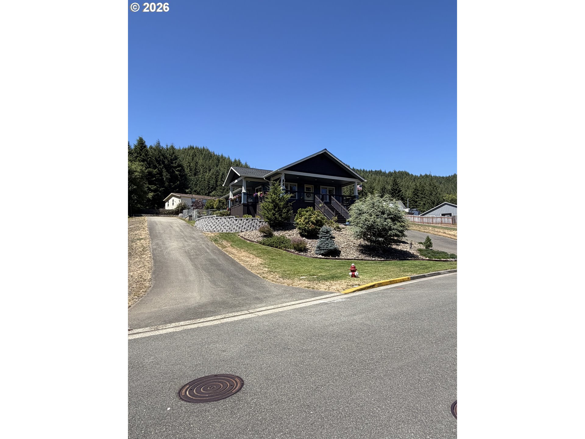 250 Foxglove Way Reedsport, OR 97467 - Photo 4 of 38 Gallery Image 4