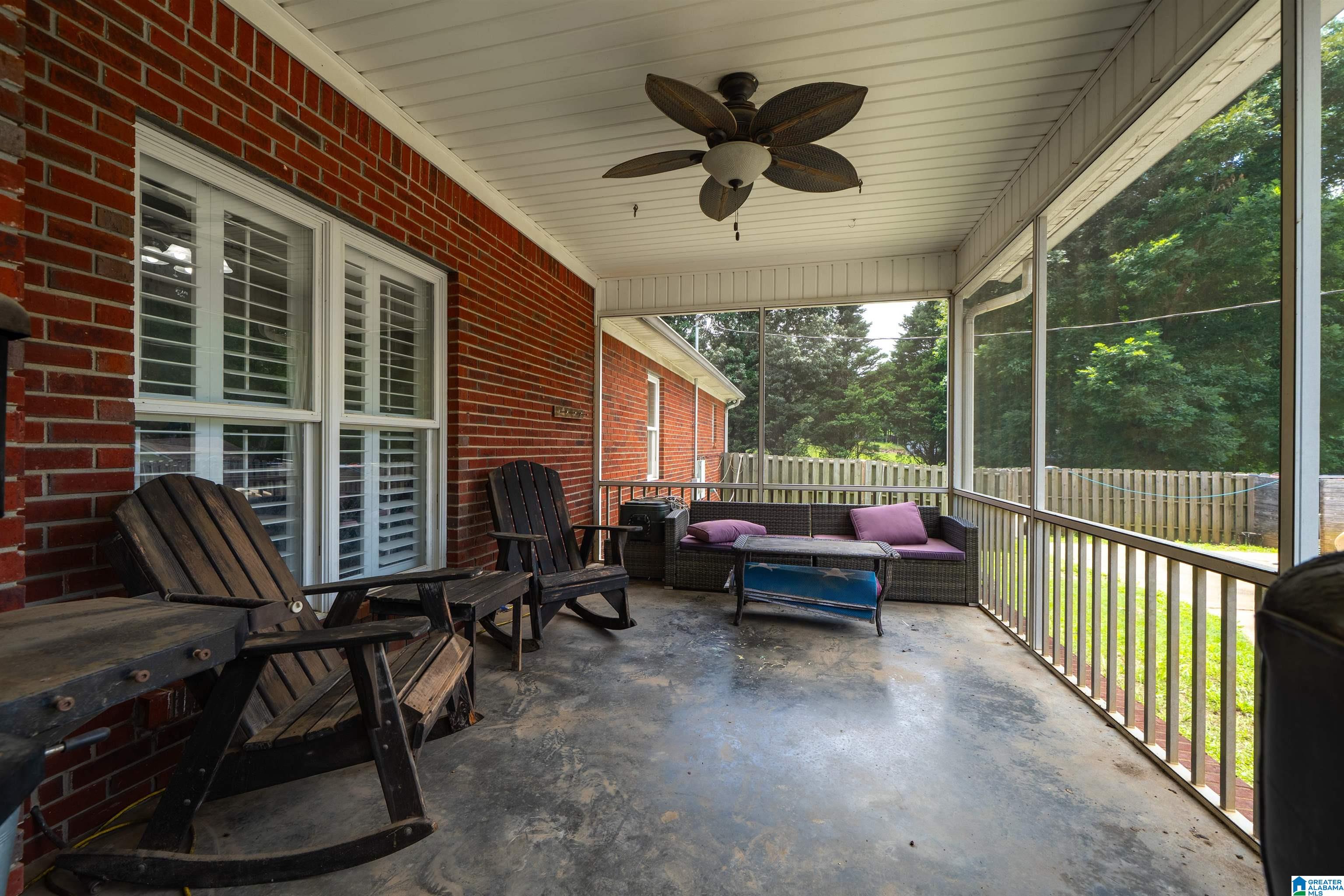 11664 Chigger Ridge Road Brookwood, AL 35444 - Photo 27 of 31