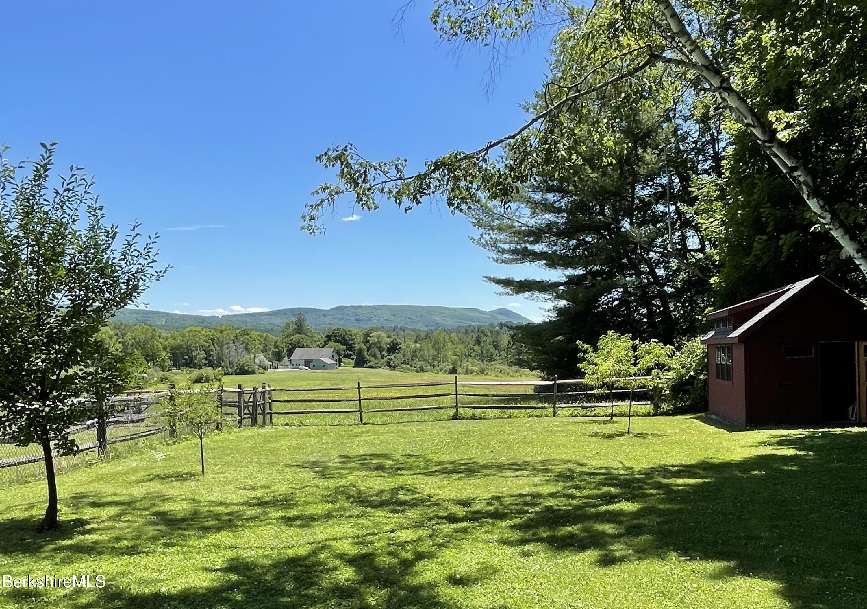 1606 State Road Richmond, MA 01254 - Photo 4 of 55 Big Views