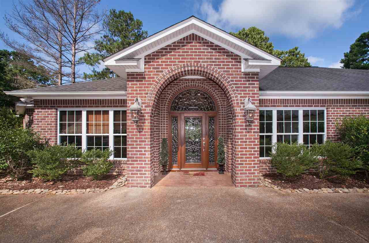 1484 Hall Road Edwards, MS 39066 - Photo 2 of 44 Photo 2