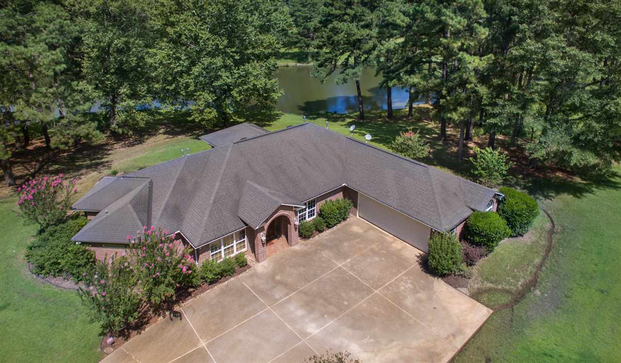 1484 Hall Road Edwards, MS 39066 - Photo 4 of 44 Photo 4