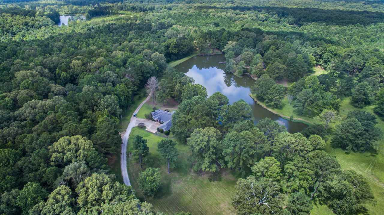 1484 Hall Road Edwards, MS 39066 - Photo 5 of 44 Photo 5