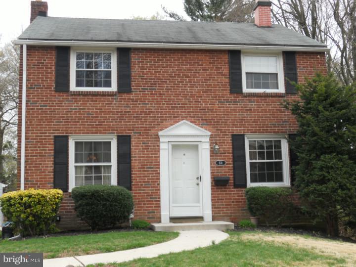 531 Evans Road Springfield, PA 19064 - Photo 2 of 16 Exterior Front