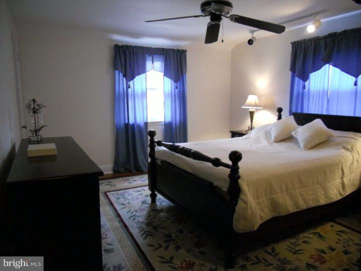 531 Evans Road Springfield, PA 19064 - Photo 11 of 16 Bedroom 2