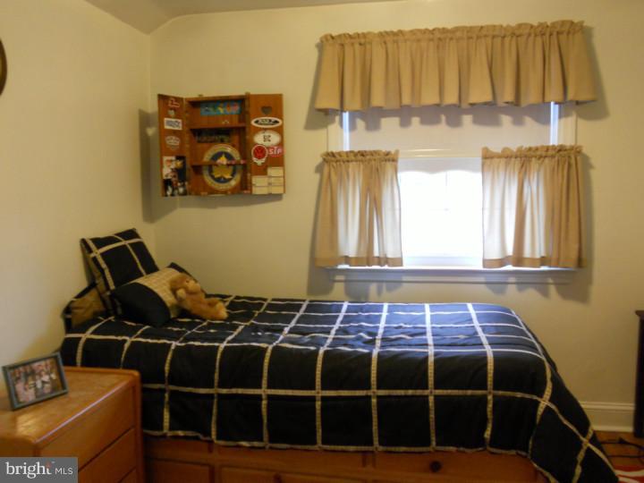 531 Evans Road Springfield, PA 19064 - Photo 13 of 16 Bedroom 4