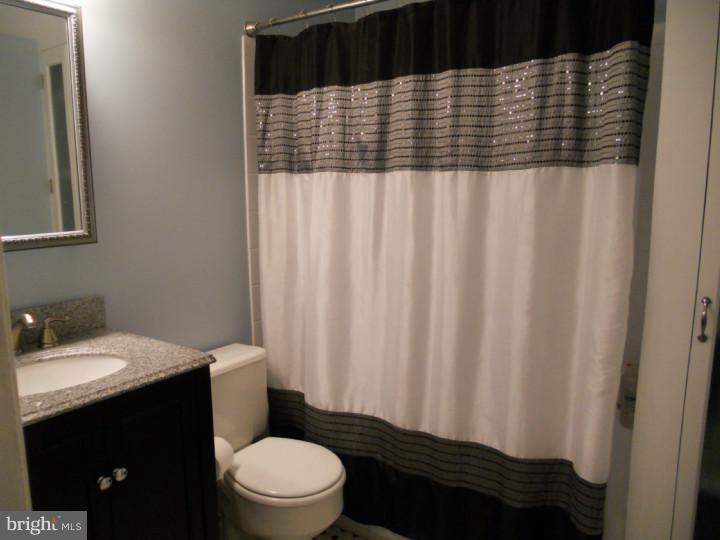 531 Evans Road Springfield, PA 19064 - Photo 14 of 16 Half Bath