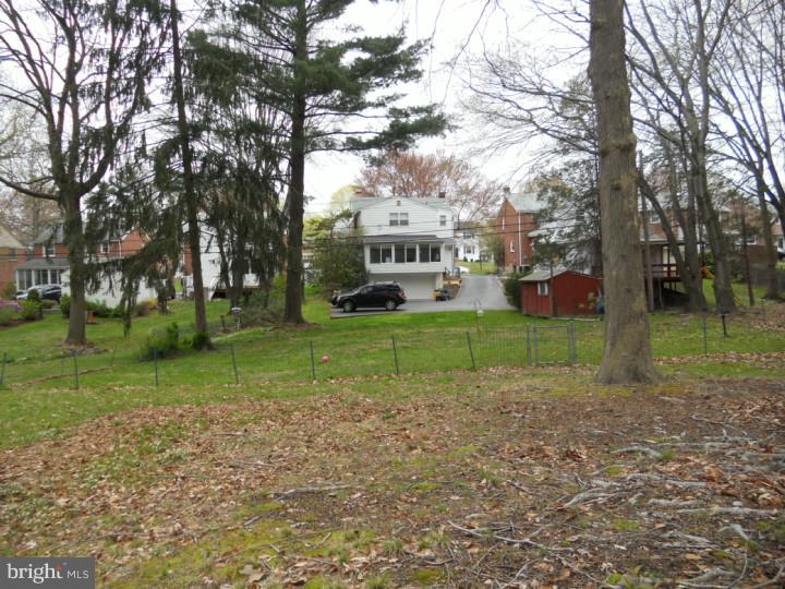 531 Evans Road Springfield, PA 19064 - Photo 16 of 16 Back Yard