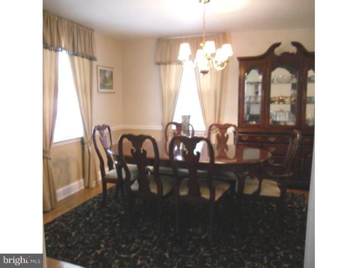 531 Evans Road Springfield, PA 19064 - Photo 5 of 16 Dining Room