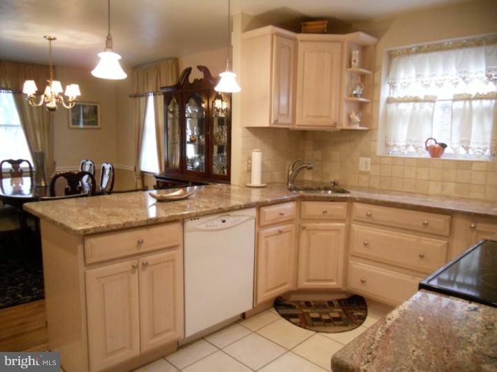 531 Evans Road Springfield, PA 19064 - Photo 7 of 16 Kitchen