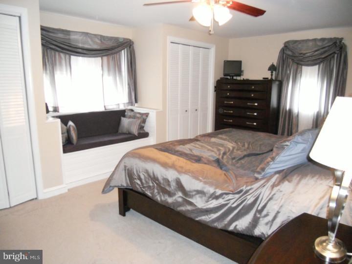 531 Evans Road Springfield, PA 19064 - Photo 10 of 16 Master Bedroom