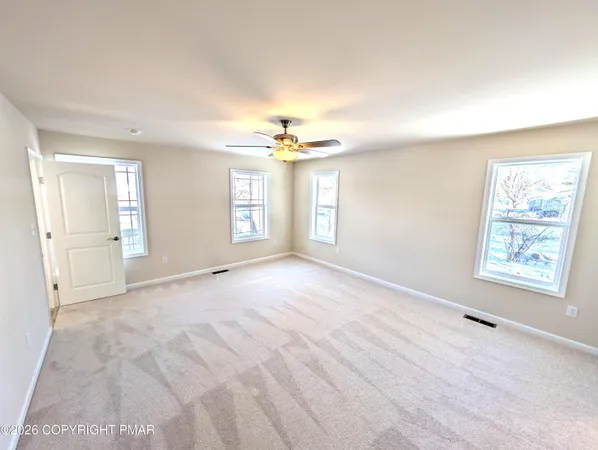 a view of small space