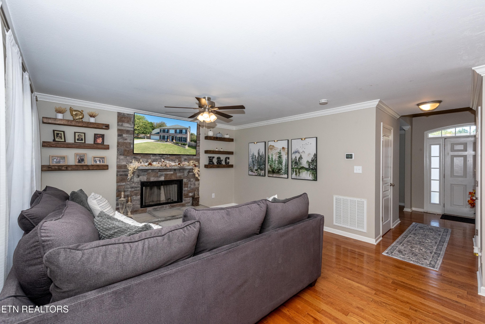 1600 Legacy Park Road Knoxville, TN 37922 - Photo 13 of 58