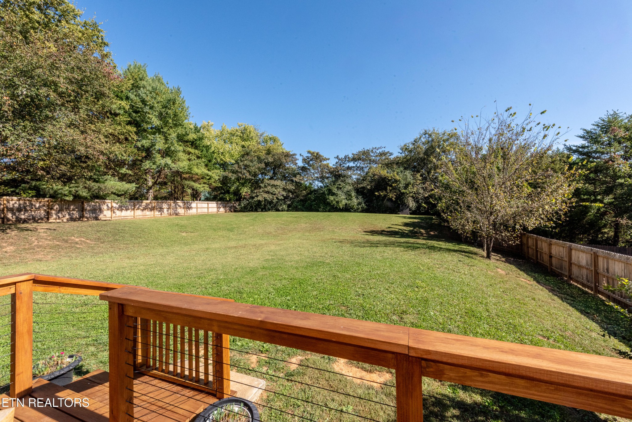 1600 Legacy Park Road Knoxville, TN 37922 - Photo 2 of 58 a view of lake from a balcony