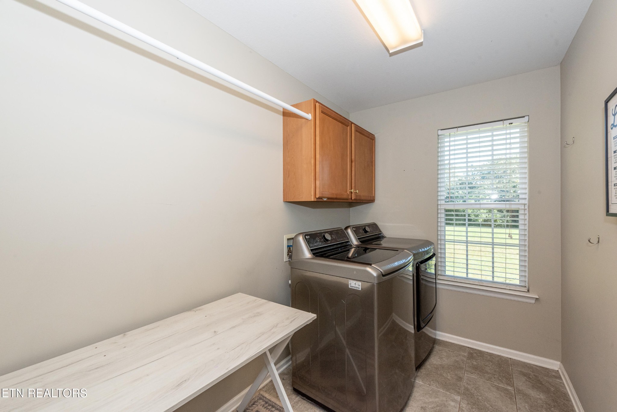 1600 Legacy Park Road Knoxville, TN 37922 - Photo 26 of 58 a bedroom with a bed and cabinets