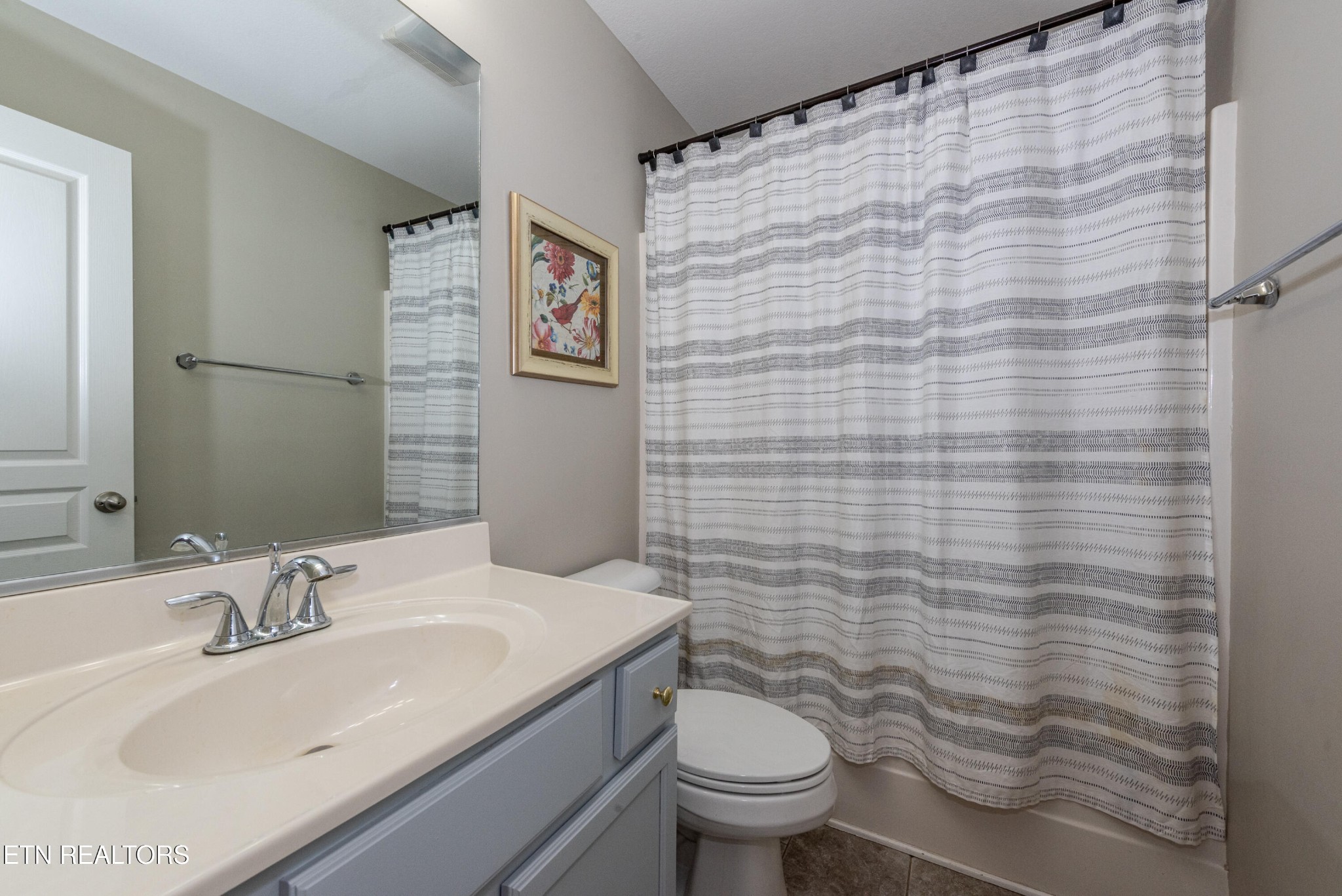 1600 Legacy Park Road Knoxville, TN 37922 - Photo 39 of 58 a bathroom with a sink and a toilet