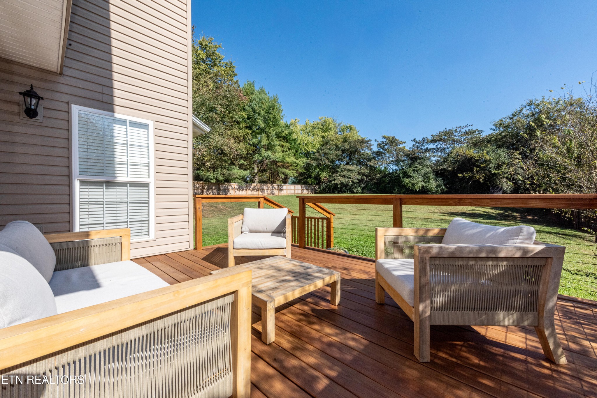 1600 Legacy Park Road Knoxville, TN 37922 - Photo 45 of 58 a view of an outdoor sitting area with furniture