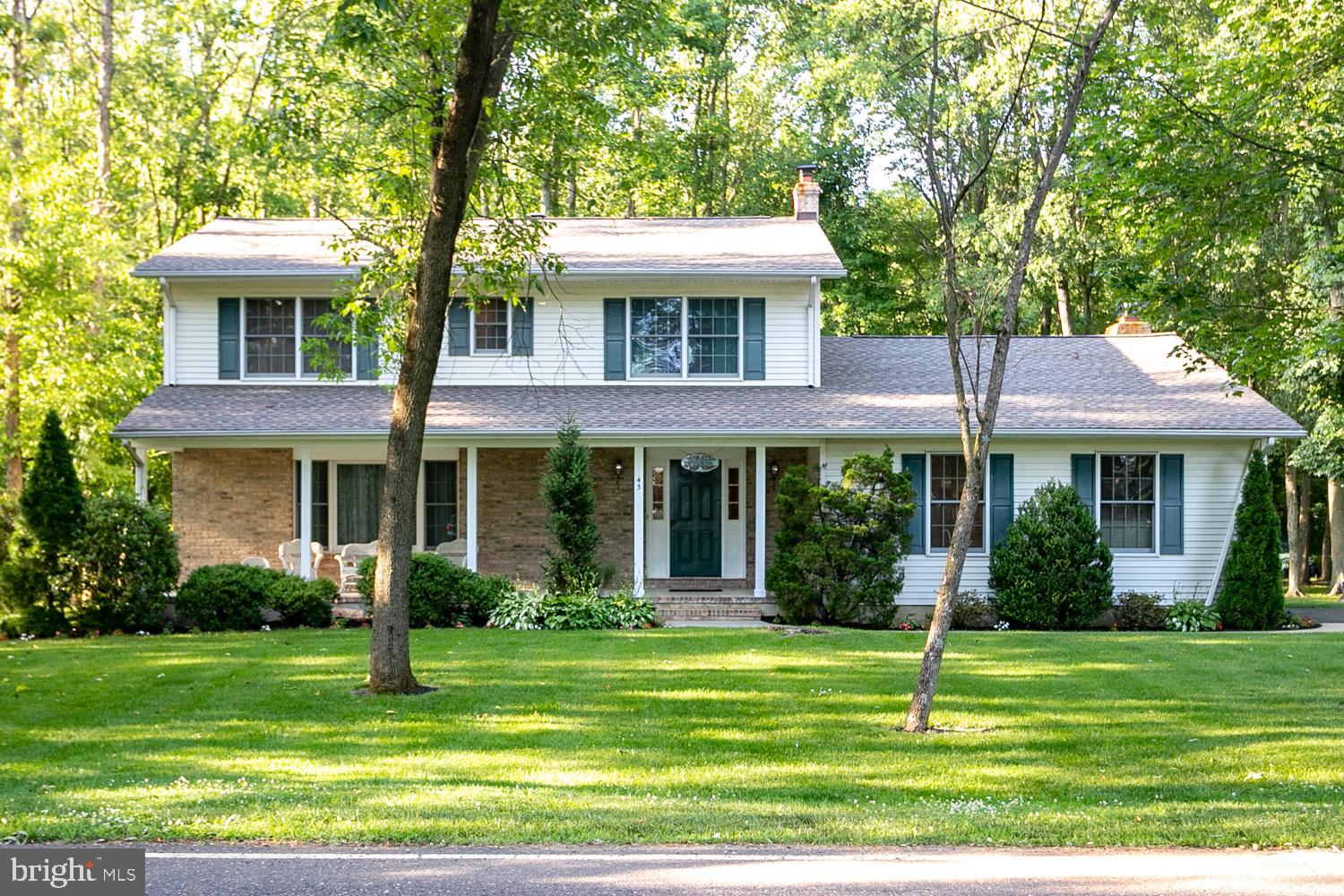 43 Highbridge Road Trenton, NJ 08620 - Photo 1 of 35